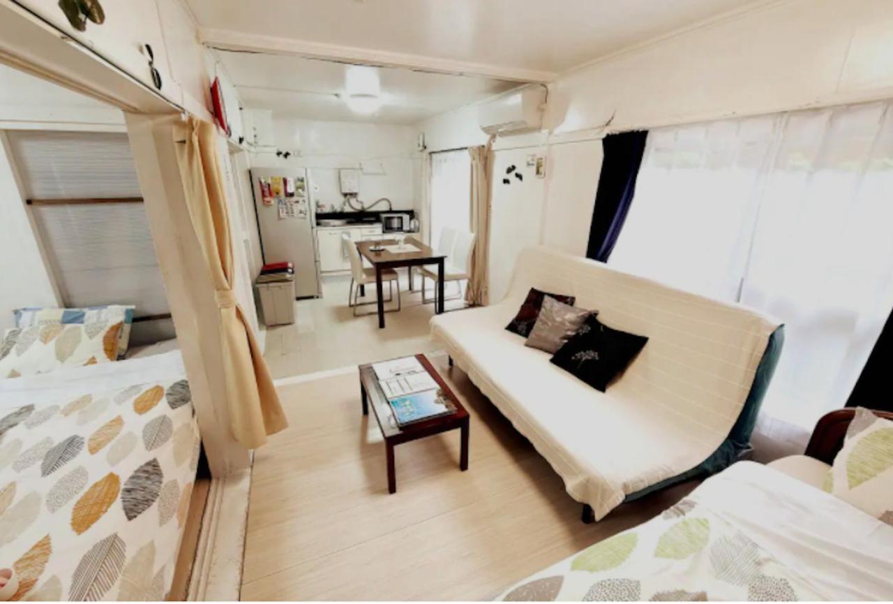 Hayakawa&2Rooms&48M2&5-6Pplmax&Best Location&Well Designed 早川駅徒歩2分 釣り場まで徒歩1分 グループ滞在可能なワーケーション最適プレイス Одавара Экстерьер фото