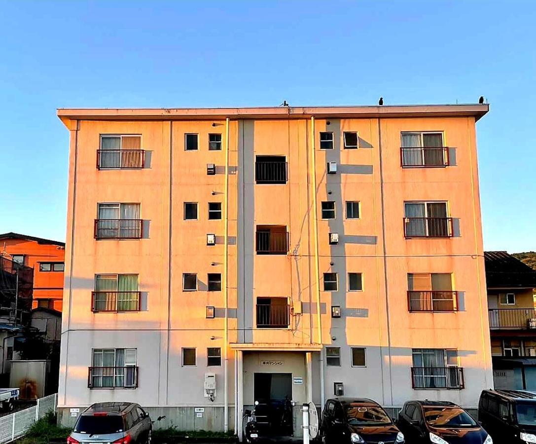 Hayakawa&2Rooms&48M2&5-6Pplmax&Best Location&Well Designed 早川駅徒歩2分 釣り場まで徒歩1分 グループ滞在可能なワーケーション最適プレイス Одавара Экстерьер фото