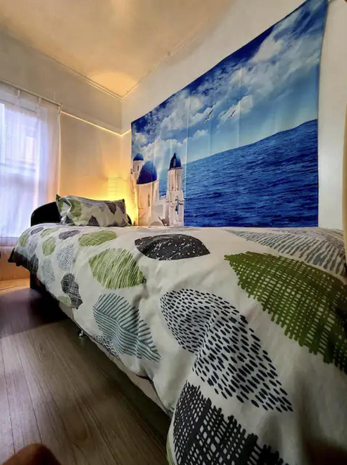Hayakawa&2Rooms&48M2&5-6Pplmax&Best Location&Well Designed 早川駅徒歩2分 釣り場まで徒歩1分 グループ滞在可能なワーケーション最適プレイス Одавара Экстерьер фото